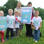 ASH Cymru yn Cefnogi Galwadau Arbenigwyr Iechyd Plant ar Gyfer Mwy Ardaloedd Di-fwg