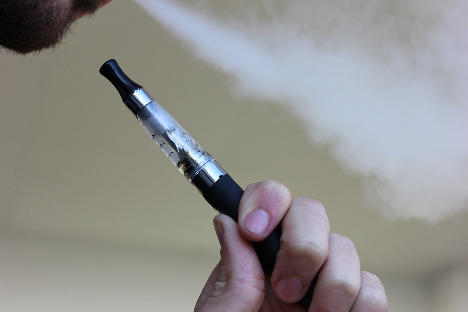 ASH Wales - British Medical Association’s New Position on E-Cigarettes