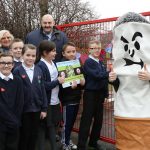 Neath Port Talbot Primary School Gates Become No Smoking Zones