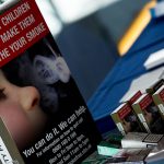 Plain Packs and No More 10’s – New Tobacco Laws Take Effect