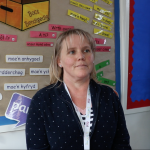 Newport School’s Smokefree Success