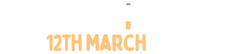 No Smoking Day 2025