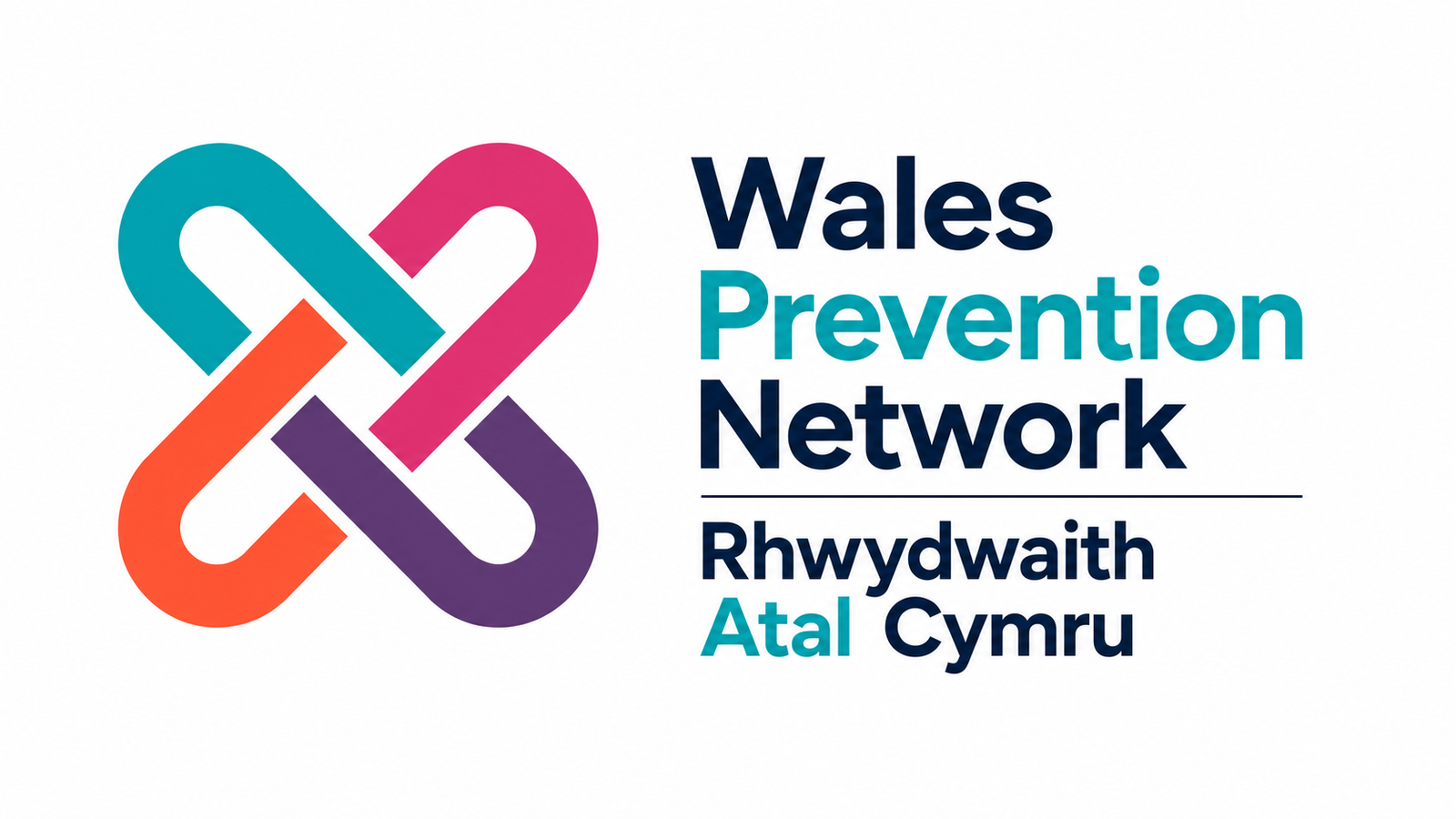 Wales Prevention Network logo