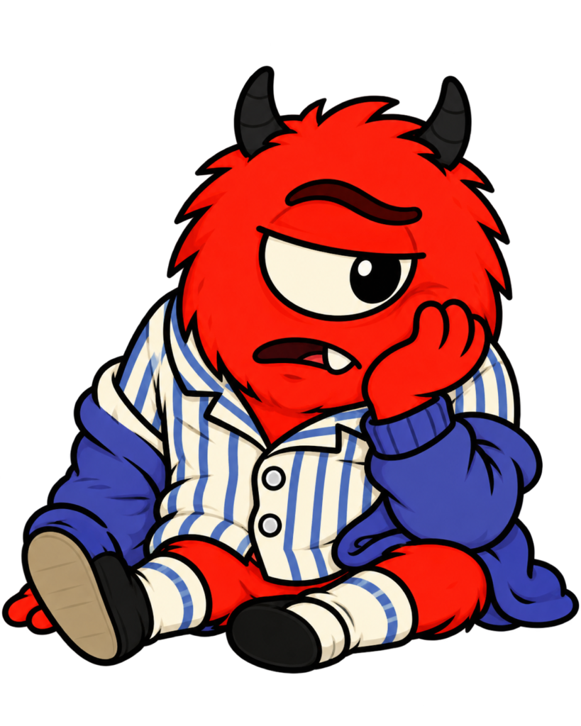 Go On Gremlin - Don't be boring!