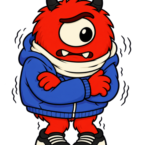 Worry Wobble
